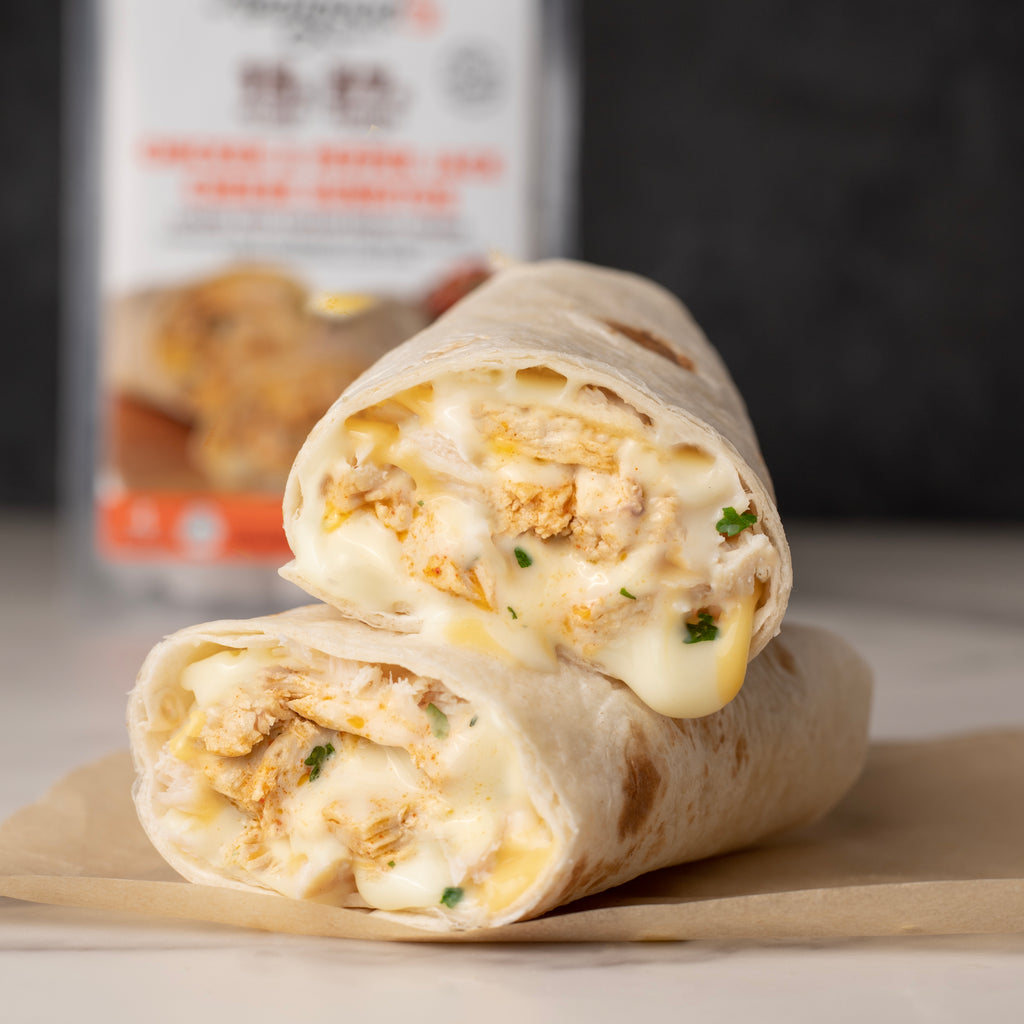 Real Good Burritos Costco  Frozen Burritos Costco – Real Good Foods