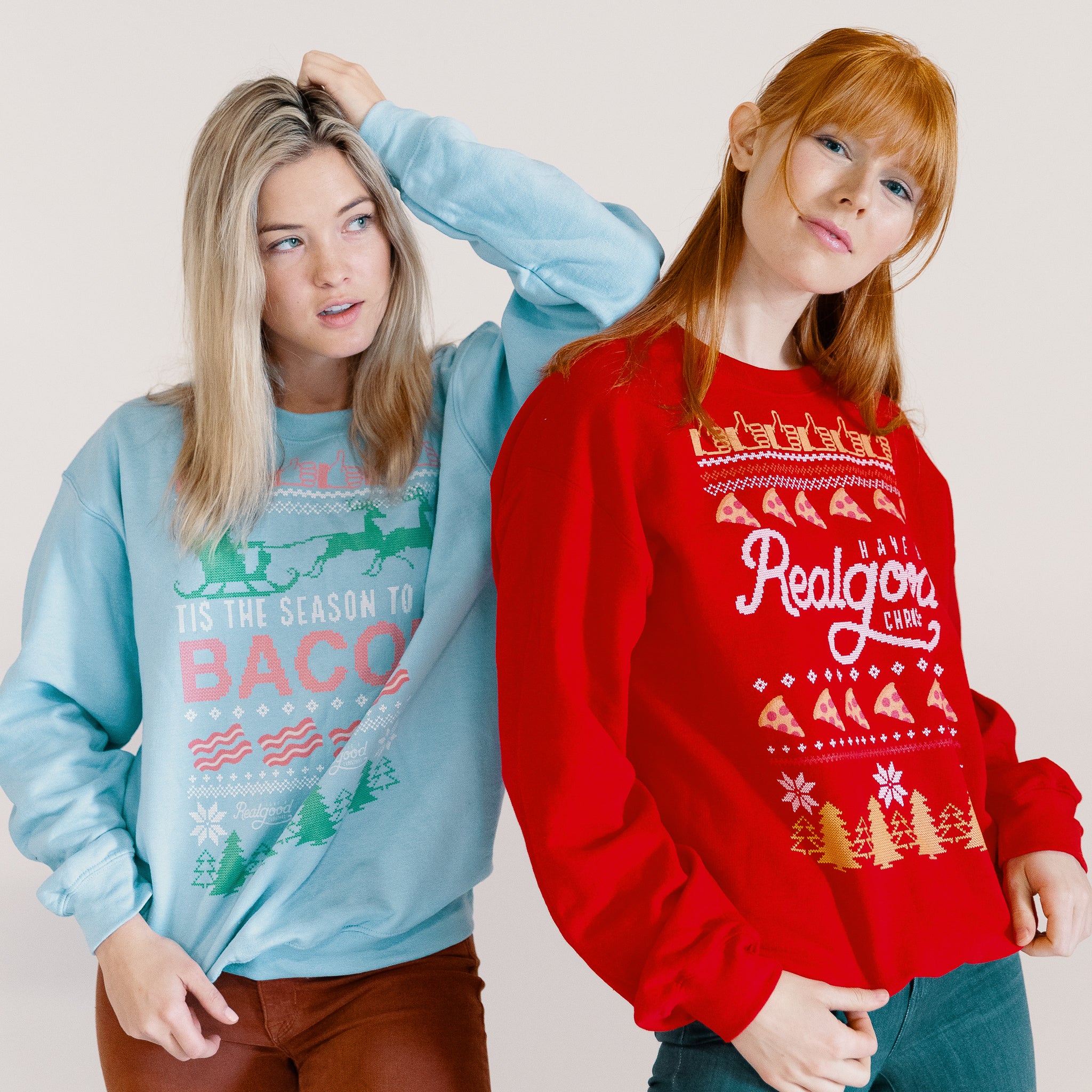 Get your Merch by Christmas!