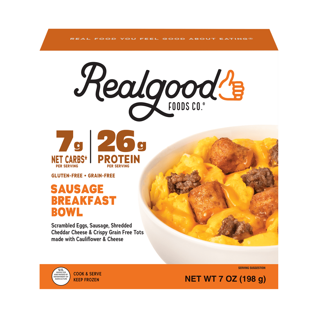 Real good breakfast sandwiches deals