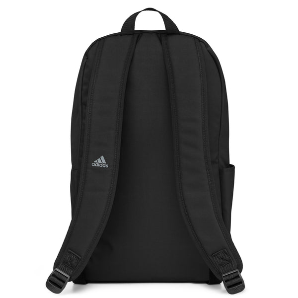 adidas backpack – Real Good Foods