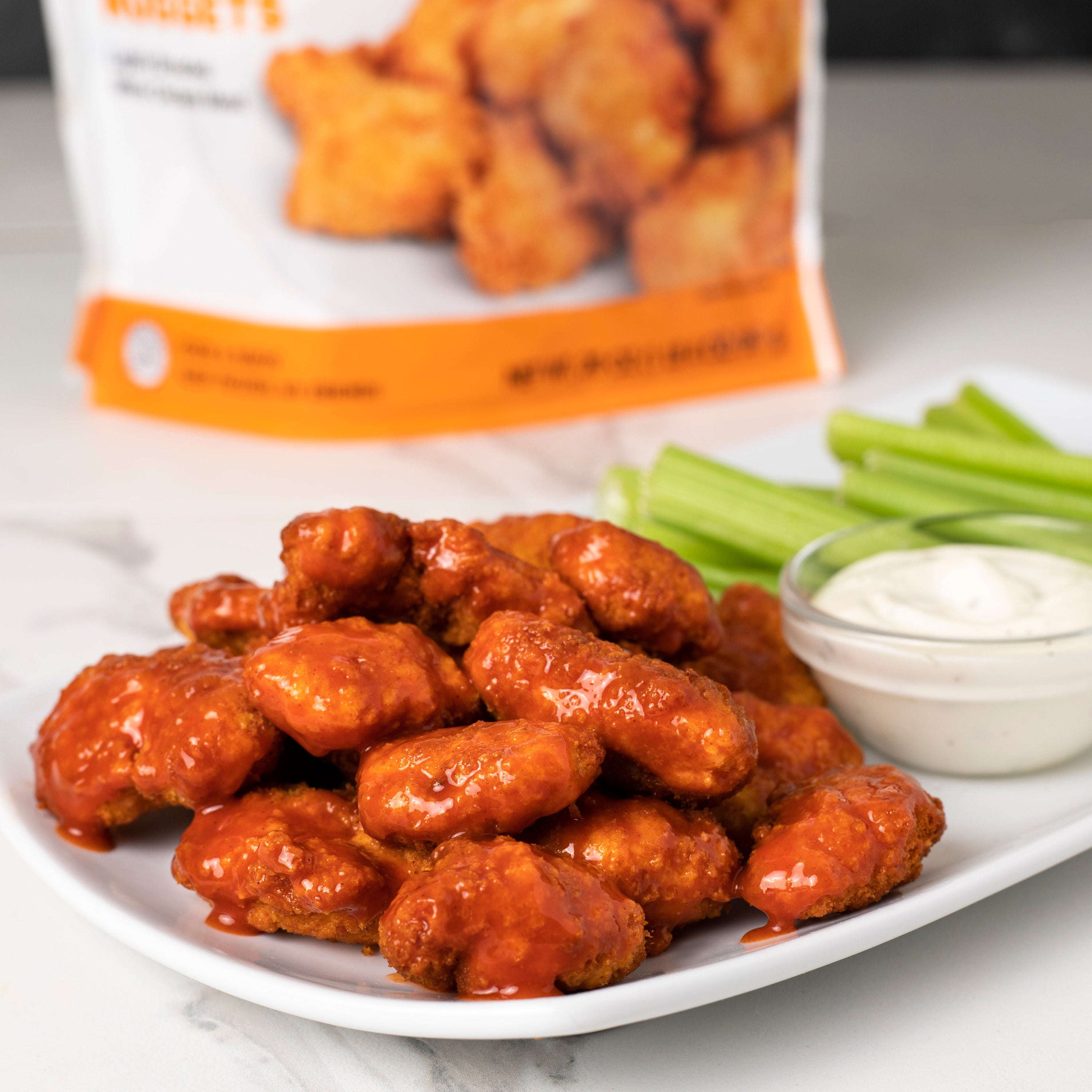 Nashville Hot Chicken Copycat