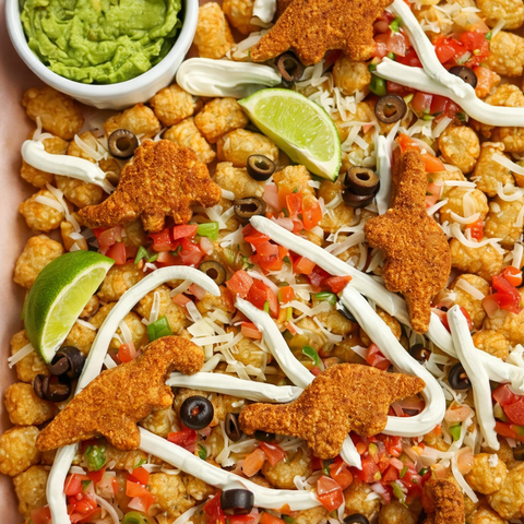 Dino Tot-chos