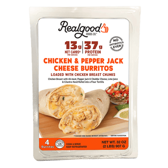 Real Good Foods Costco | Family Frozen Foods | Costco Meals