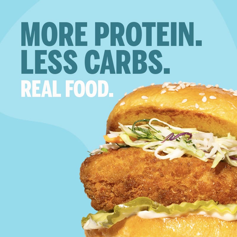 Real Good Foods All Products