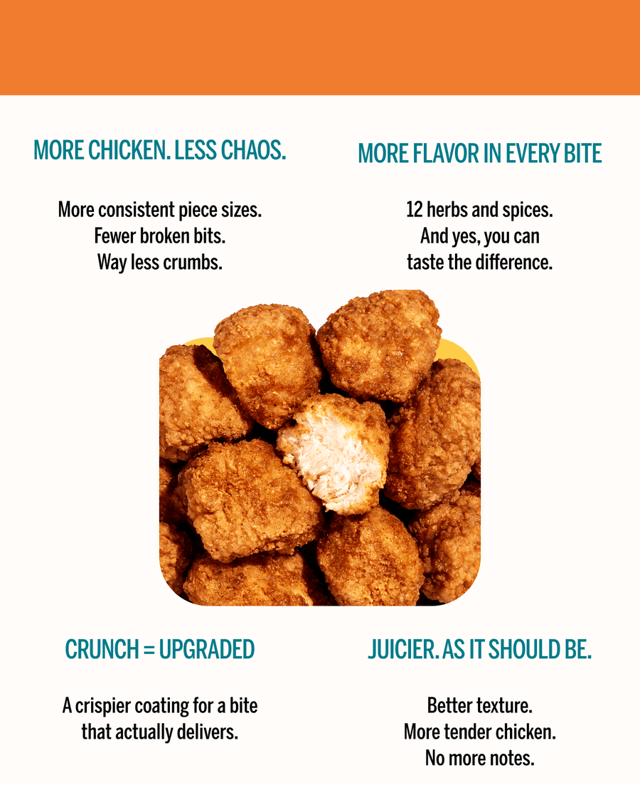 Real Good Foods 