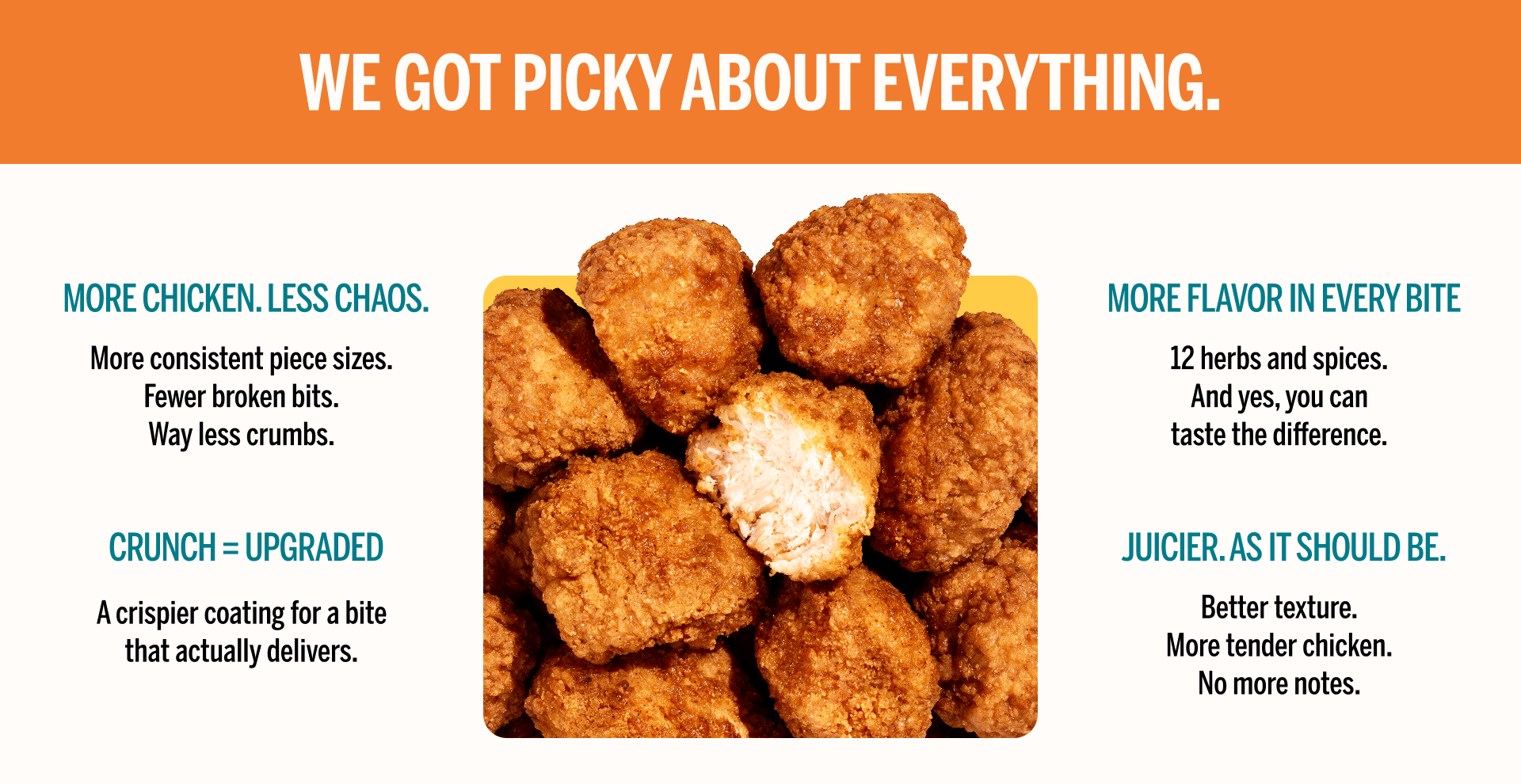Real Good Foods 