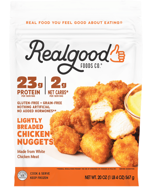 https://realgoodfoods.com/cdn/shop/files/DOYPACKPOUCHBAGPSDMOCK-UPFRONTVIEW_ChicNuggets.png?v=1686846558&width=500