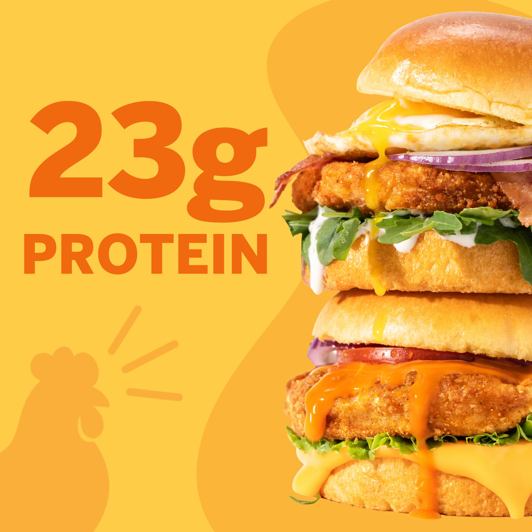 Real Good Foods Lightly Breaded Chicken Breast Fillets