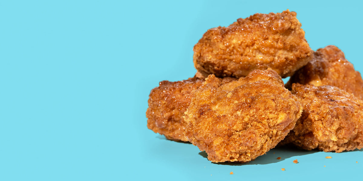 Real Good Foods <strong>Shape what we create</strong>