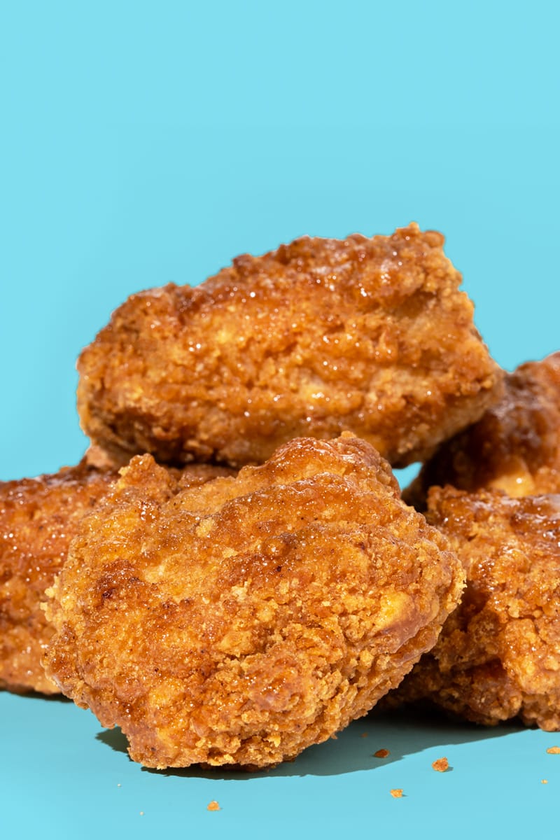 Real Good Foods <strong>Shape what we create</strong>