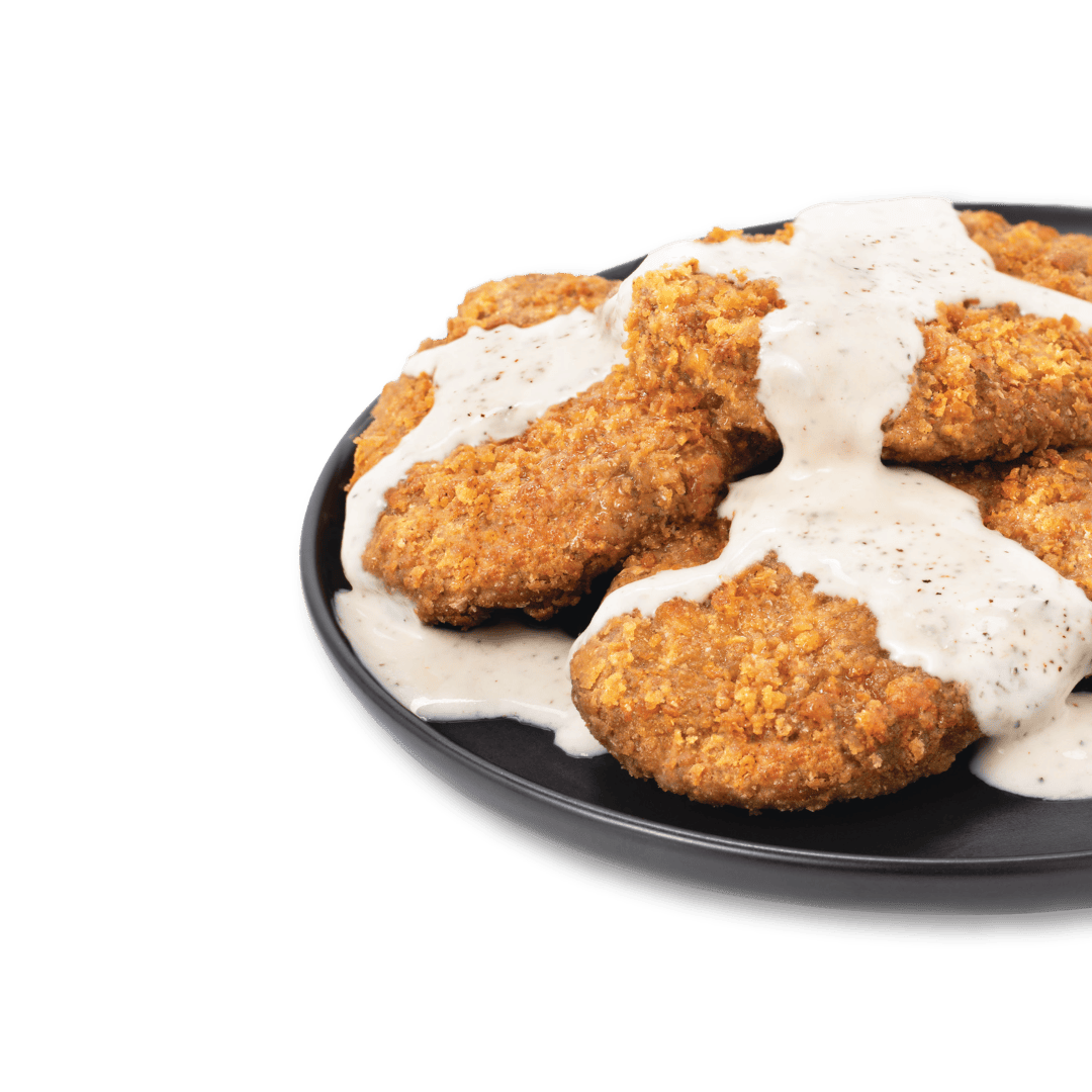 Country Fried Steak