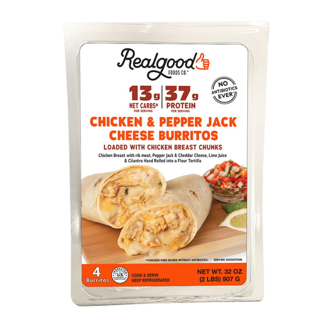 Real Good Foods Costco | Family Frozen Foods | Costco Meals