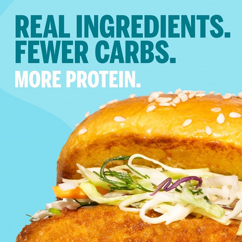 Real Good Foods All Products
