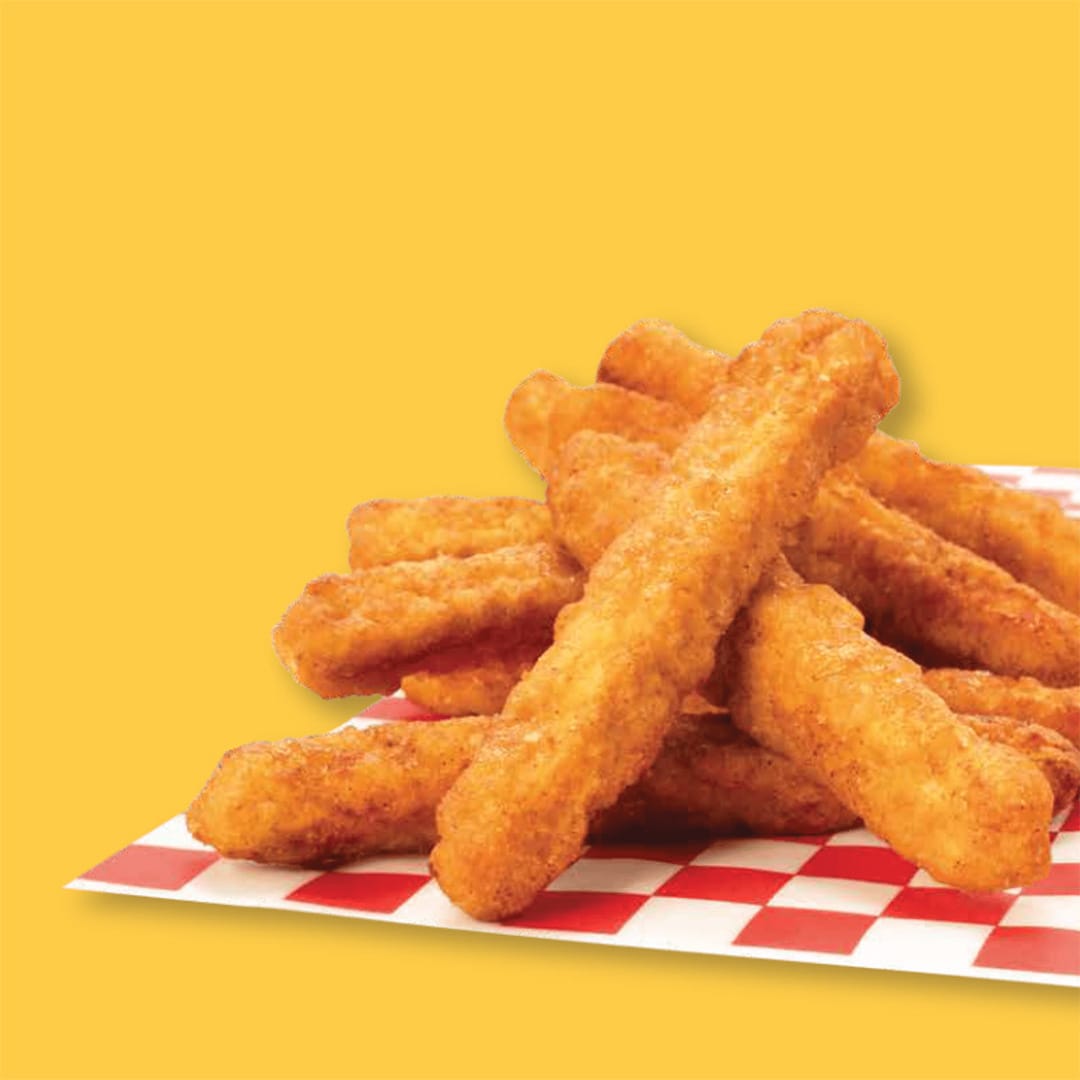 Real Good Foods Chicken Fries