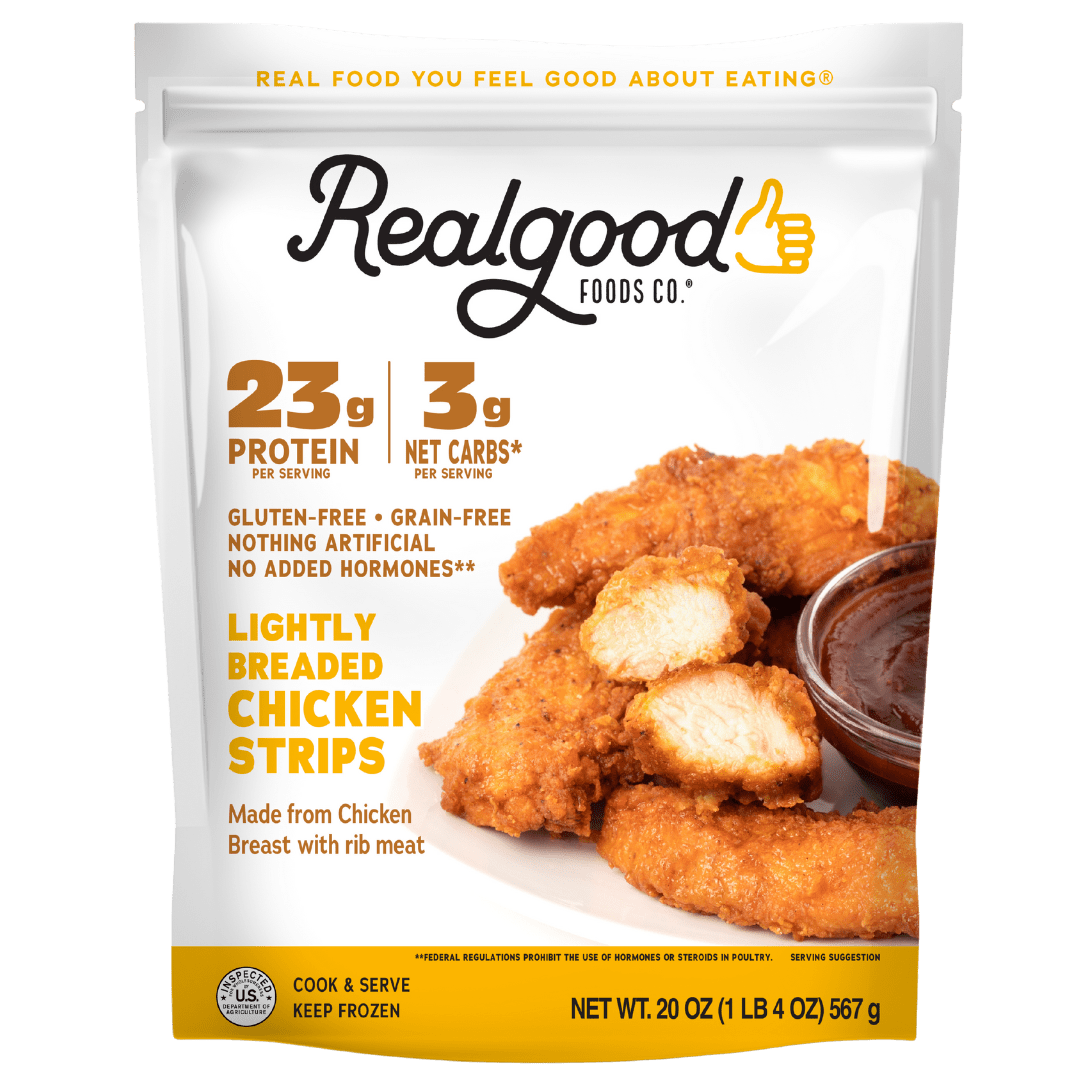 Protein Chicken And Waffles Real Good Foods protein-chicken-and-waffles-real-good-foods