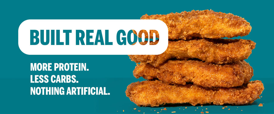 Real Good Foods 