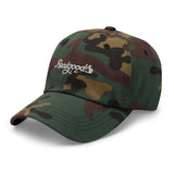 Real Good Foods Embroidered Dad hat