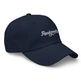 Real Good Foods Embroidered Dad hat