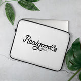 Real Good Foods Laptop Sleeve