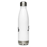 Real Good Foods Stainless Steel Water Bottle
